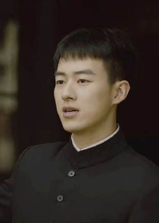 觉醒年代赵世炎