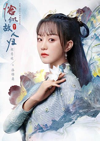 恰似故人归洛锦桑
