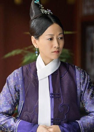 如懿传容珮