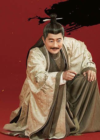 赘婿秦嗣源