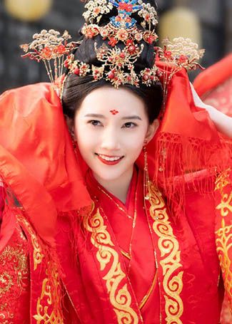 夫人，大可不必陆婉儿、白云凤