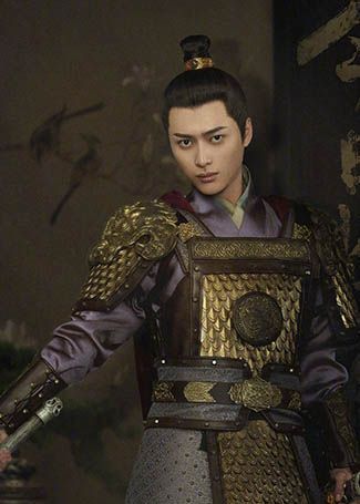 长安诺萧启翰