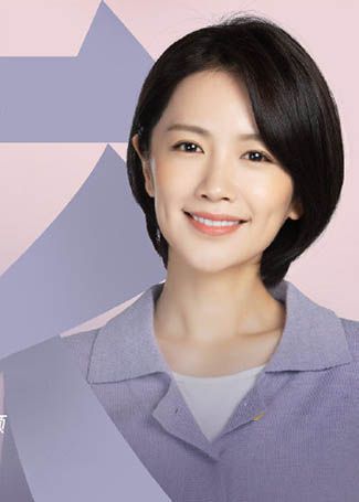 亲爱的爸妈江梅