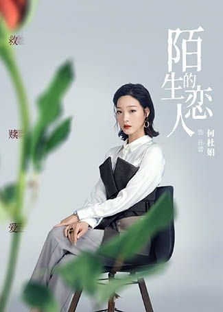 陌生的恋人孙蕾