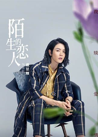 陌生的恋人齐帆