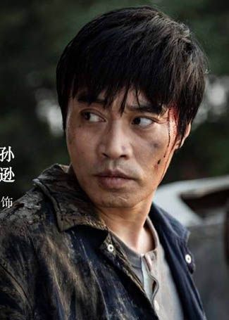 暗刃觉醒朱小强