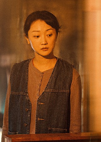 外婆的新世界窦晓静