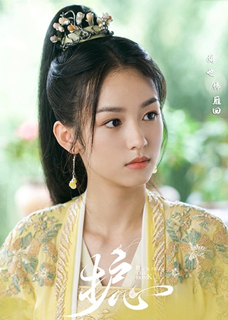 护心雁回