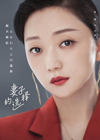 妻子的选择齐妙