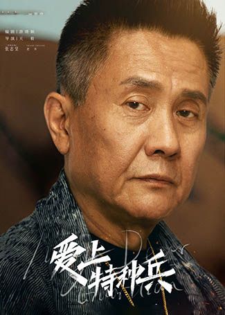 爱上特种兵老爷