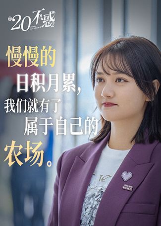 二十不惑2段家宝