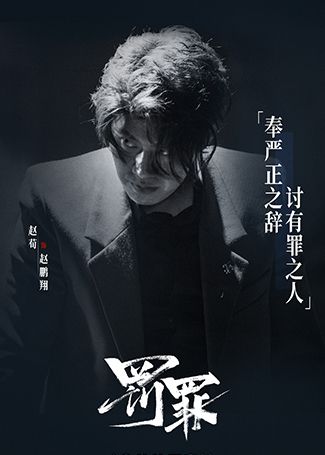 罚罪赵鹏翔