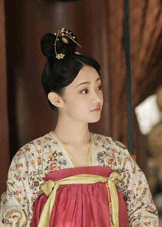 骊歌行歆楠公主