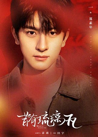 昔有琉璃瓦郑素年