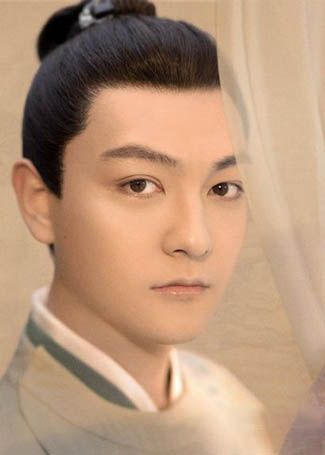 梦华录杜长风