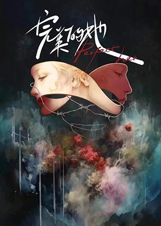 完美的她