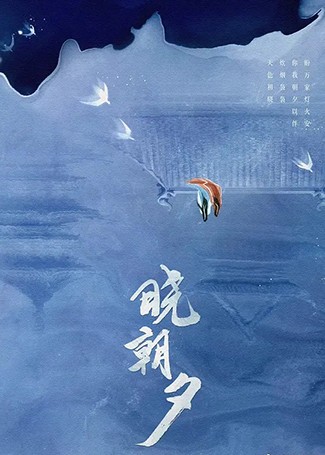 晓朝夕