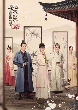 知否知否应是绿肥红瘦