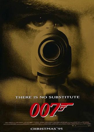 007之黄金眼