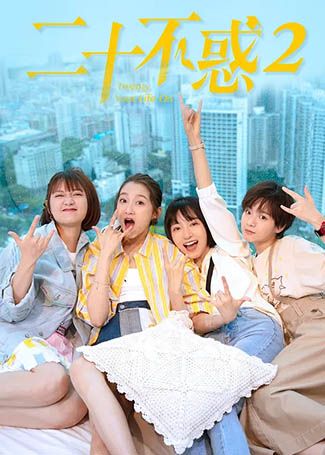 二十不惑2