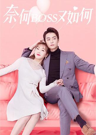 奈何BOSS又如何