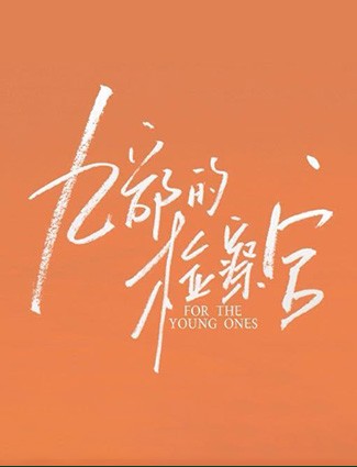 九部的检察官