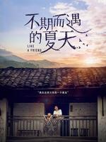 不期而遇的夏天