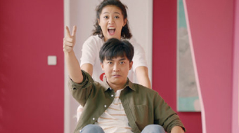 爱情公寓5