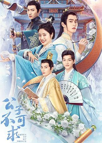 公子不可求