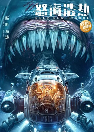 怒海浩劫
