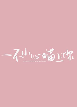 一不小心喵上你