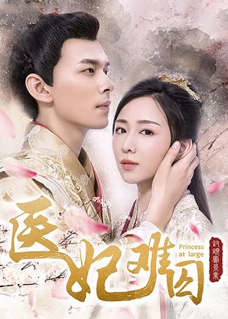 医妃难囚第一季