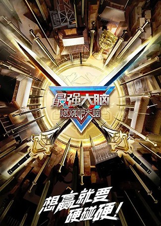 最强大脑第十季