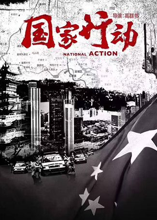 国家行动