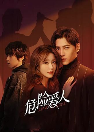 危险爱人