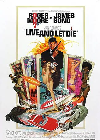 007之生死关头