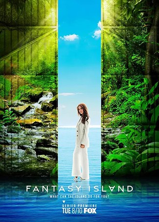 梦幻岛第二季
