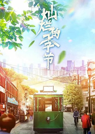 灿烂的季节
